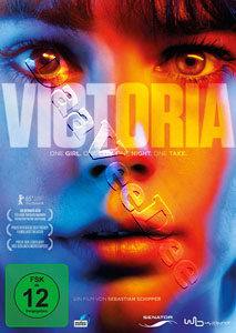 Victoria |   DVD